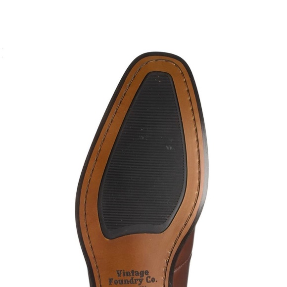 NIB Vintage Foundry Co Landon Shoes, Size 10 main image 5